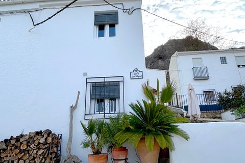 Landsbyhus i Moclin, Granada, Moclin - € 135.000 | Ref: GVCCSM27 - foto 16